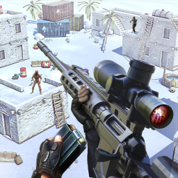 دانلود Sniper Zombie 3D Game دانلود Sniper Zombie 3D Game