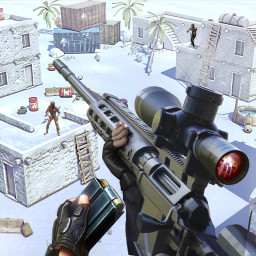 دانلود Sniper Zombie 3D Game