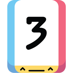 دانلود Threes! Freeplay