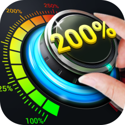 دانلود Volume booster - Sound Booster دانلود Volume booster - Sound Booster