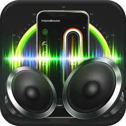 دانلود Volume Booster - Loud Speaker دانلود Volume Booster - Loud Speaker