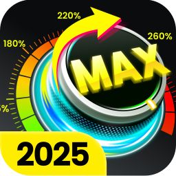 دانلود تقویت کننده صدای گوشی اندروید