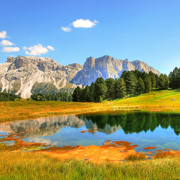 دانلود Landscape Wallpapers