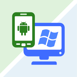 دانلود Transfer Companion: SMS Backup