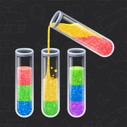 دانلود Water Sort Puzzle - Sort Color