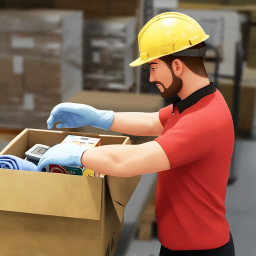 دانلود Pack My Orders دانلود Pack My Orders