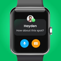 دانلود Watch Sync App - BT Notifier