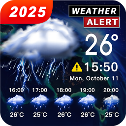 دانلود Weather Forecast