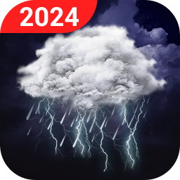 دانلود Live Weather: Weather Forecast