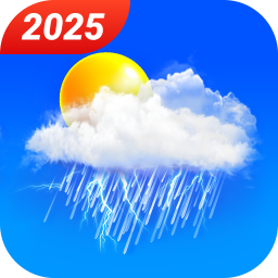 دانلود Weather - Live Radar & Widgets