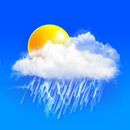 دانلود Weather - Live Radar & Widgets