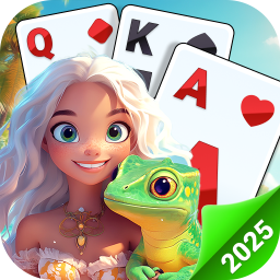 دانلود Solitaire TriPeaks India دانلود Solitaire TriPeaks India