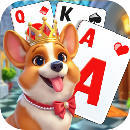 دانلود Solitaire TriPeaks India