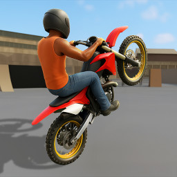 دانلود Wheelie Master: Moto Ride 3D دانلود Wheelie Master: Moto Ride 3D