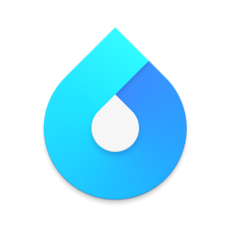 آیکون برنامه Overdrop - Weather & Widgets