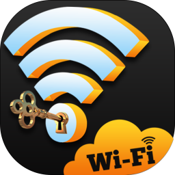 دانلود WIFI Password Show-Wifi Key