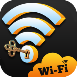 دانلود WIFI Password Show-Wifi Key