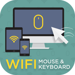 دانلود WiFi Mouse : Remote Mouse & Re