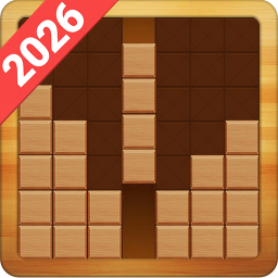 دانلود Wood Block Puzzle