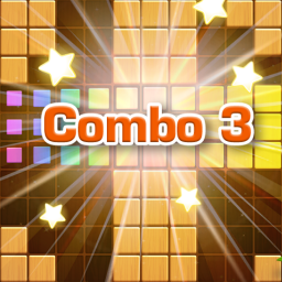 دانلود Wood block game - block puzzle