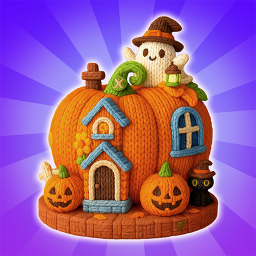 دانلود Wool Craze: Wool Sort Games 3D