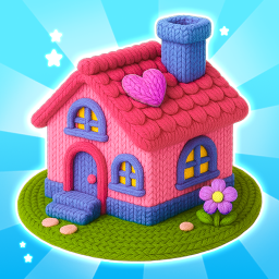 دانلود Wool Saga 3D