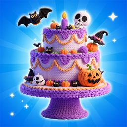 دانلود Wool Frenzy: 3D Yarn Game دانلود Wool Frenzy: 3D Yarn Game