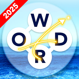 دانلود Word Connect - Words of Nature