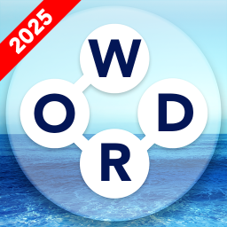 دانلود Word Connect - Words of Nature دانلود Word Connect - Words of Nature