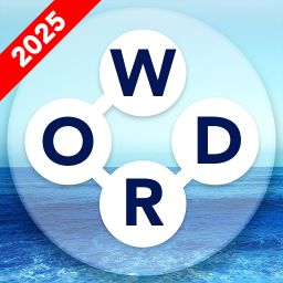 دانلود Word Connect - Words of Nature