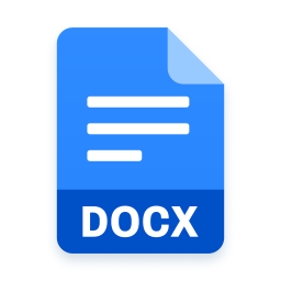 دانلود Docx Reader - Office Viewer