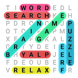 دانلود Word Search Nature Puzzle Game