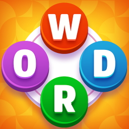 دانلود Four Letters: Word Game
