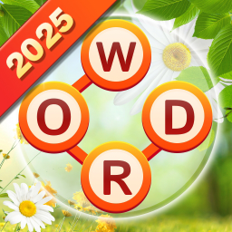 دانلود Word Go: Word Link Puzzle