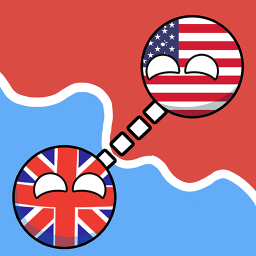 دانلود Country Balls: World Connect