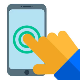 دانلود WO Auto Clicker: Automatic Tap
