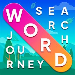 دانلود Word Search Journey: More Fun!