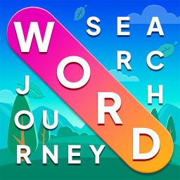 دانلود Word Search Journey: Find Word