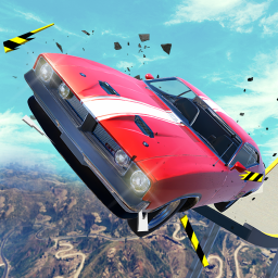 دانلود Super Car Jumping
