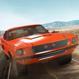 دانلود Stunt Car Jumping