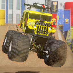 دانلود Wheel Offroad