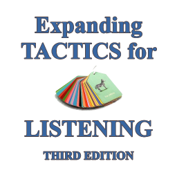 دانلود Expanding Tactics for Listenin