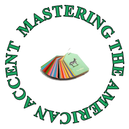 دانلود Mastering the American Accent