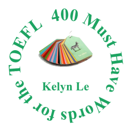 دانلود 400 Must Have Words for the TO