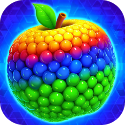 دانلود Bubble Shooter Collect Jewels