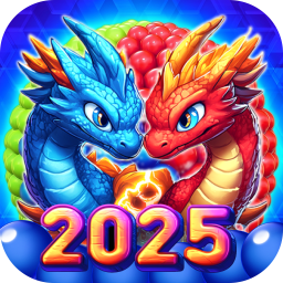 دانلود Bubble Shooter Collect Jewels