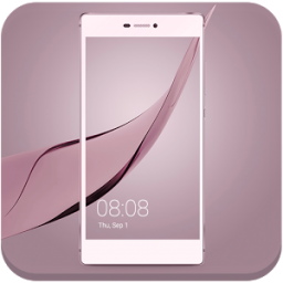 Theme Launcher Huawei Nova