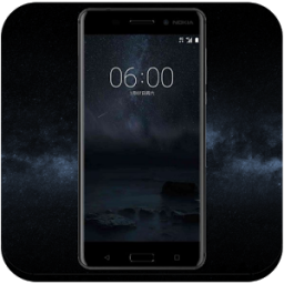 Theme Launcher For Nokia 6