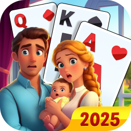 دانلود Solitaire TriPeaks Classic