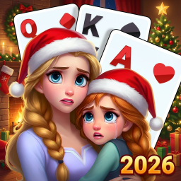 دانلود Solitaire TriPeaks Classic